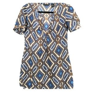 New York & Company Tunic